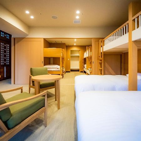 Kamigo Morinoie Hotel Yokohama  Esterno foto