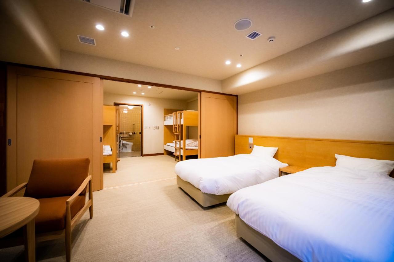 Kamigo Morinoie Hotel Yokohama  Esterno foto